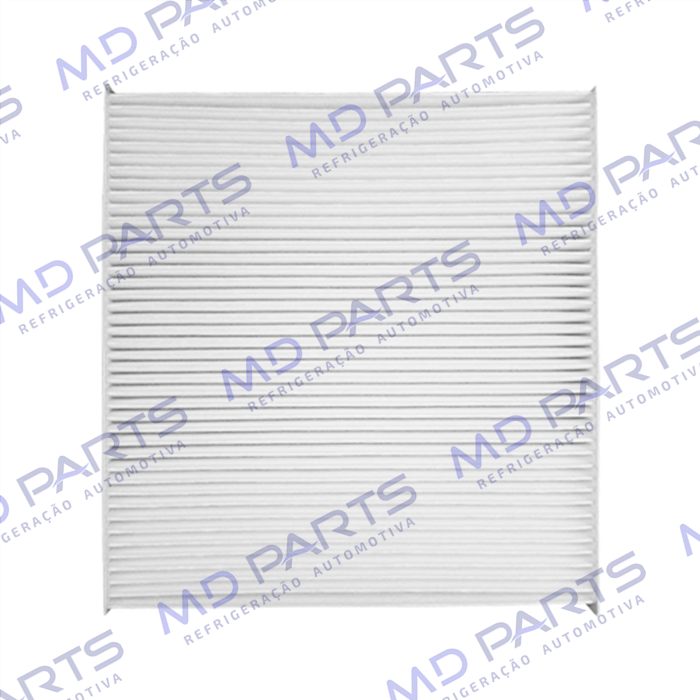 Filtro de Cabine Volkswagen Golf 2013> / Audi A3 2013> OEM: 5Q0819644/ 5Q0819669