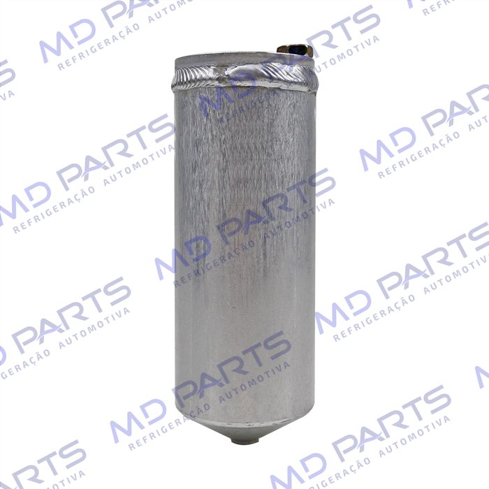 Filtro Secador Nissan Frontier / X-Terra 2003 Até 2007