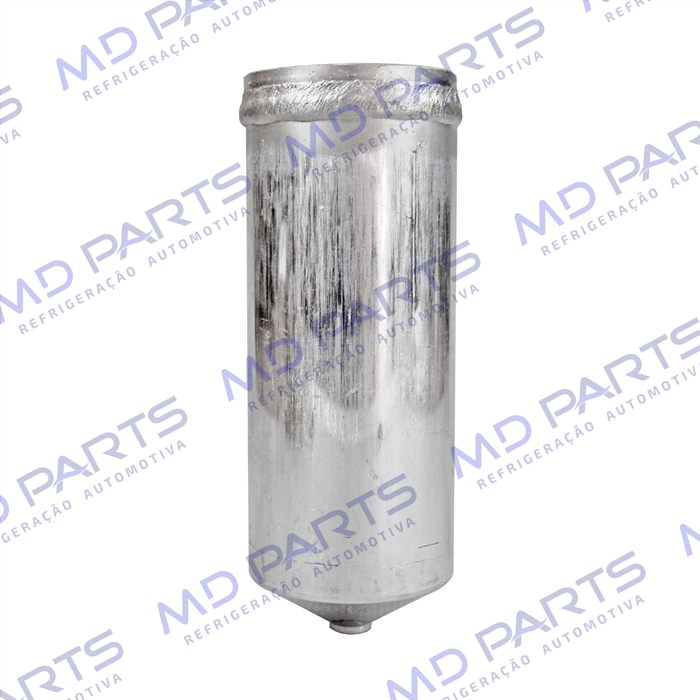 Filtro Secador Nissan Frontier 2008>