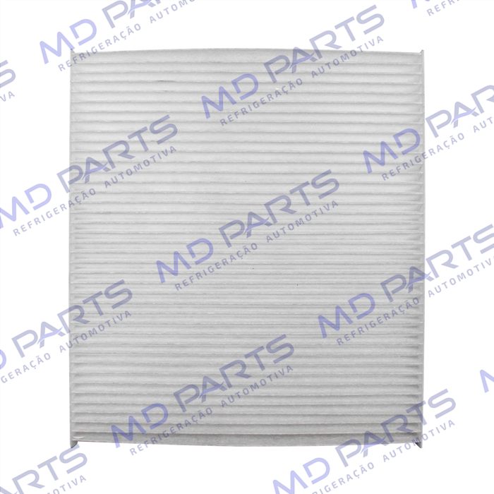 Filtro de Cabine Kia Cerato 2004 Até 2009 / Kia Carnival 2006> / Mohave 2009> OEM: 971332F000/ 971332F010