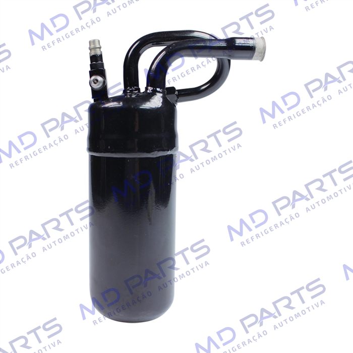 Filtro Acumulador Ford Ranger/Explorer 1998 Até 2000 12mm R134a