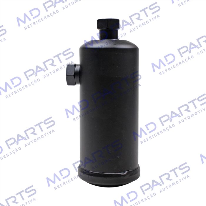 Filtro Acumulador da Máquina Motoniveladora Caterpillar 120H/ 12H/ 12HES/ 12HNA/ 135H/ 135HNA/ 140H/ 143H/ 14H/ 14HNA OEM: 197-6218