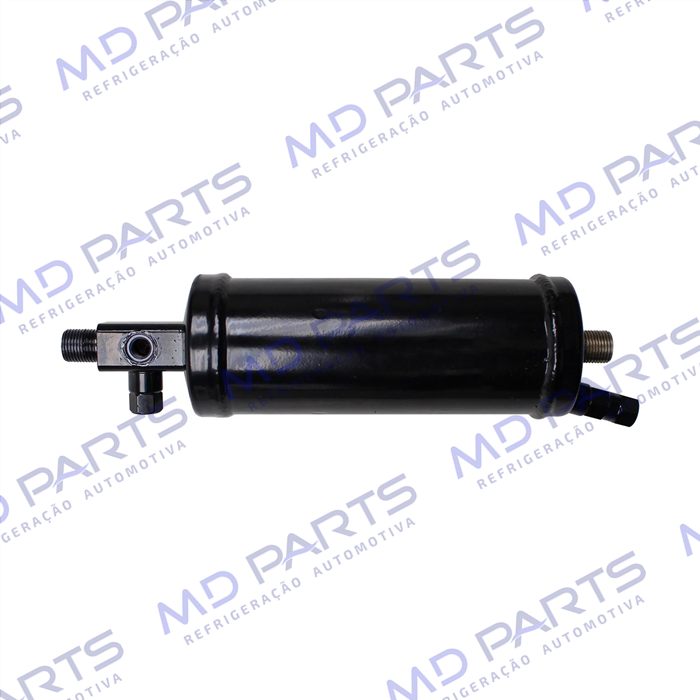 Filtro Secador de Teto Mercedes Benz Sprinter 311/313/415/515 2012>