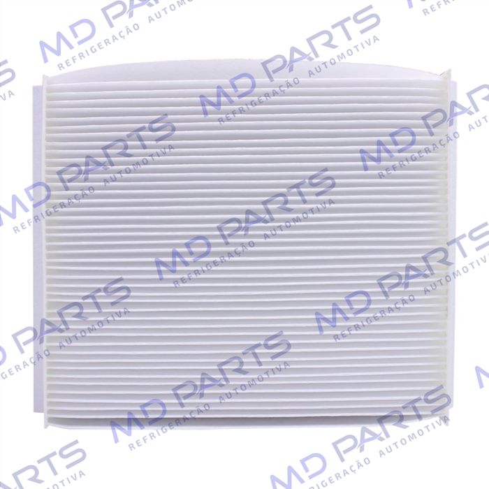 Filtro de Cabine Chevrolet Meriva Bi-Particulas OEM: 6808604/ 93174800/ 93397033