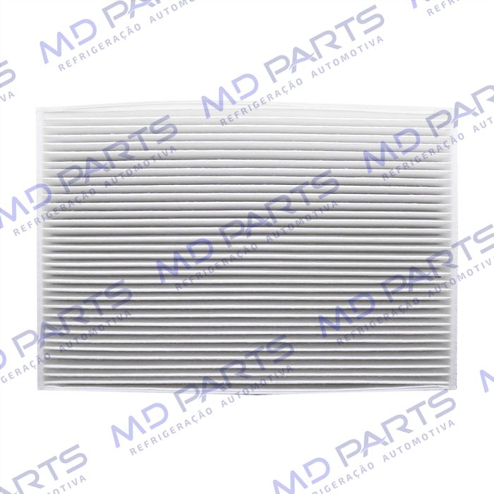 Filtro de Cabine Interno Caminhão Volvo Série FH 460/ 500/ 540/ 750 2013 Até 2019/ Volvo Série FM/ FMX OEM: 82348995/ 23515329/ 23968205