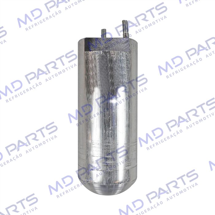 Filtro Secador Caminhão Volvo FH 2015> OEM: 82422923/ 23858694