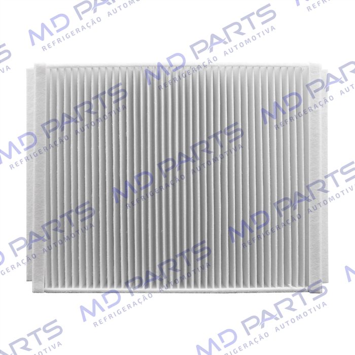 Filtro de Cabine Mercedes Benz Classe C180 / C200 1.6 / 2.0 16V 2013>/ GL350 2014> / GL500 2013> / GL63 2013> OEM: 1668300018/ 1668300218/ A4638301102