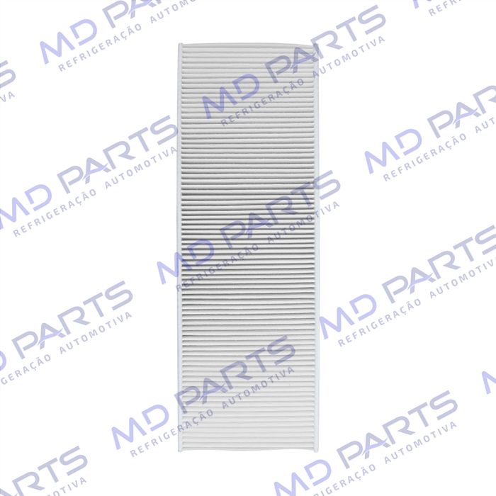 Filtro de Cabine Caminhão Scania Externo Série P - P250 A 4x2 EURO 5 2019> / P250 B 4x2 EURO 5 2019> OEM: 2095029
