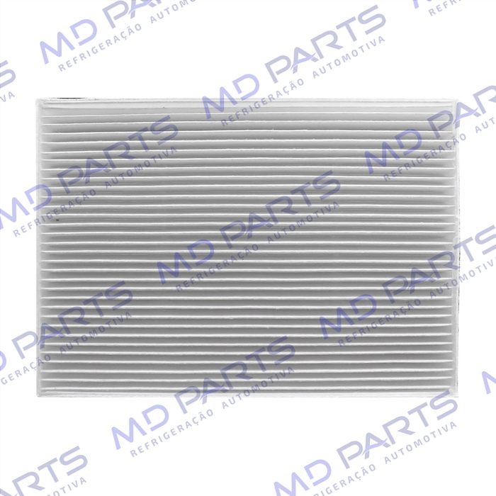 Filtro de Cabine Externo Caminhão Volvo Série FH 460/ 500/ 540/ 750 2013> / Volvo Série FM / FMX OEM: 82354791/ 23968205