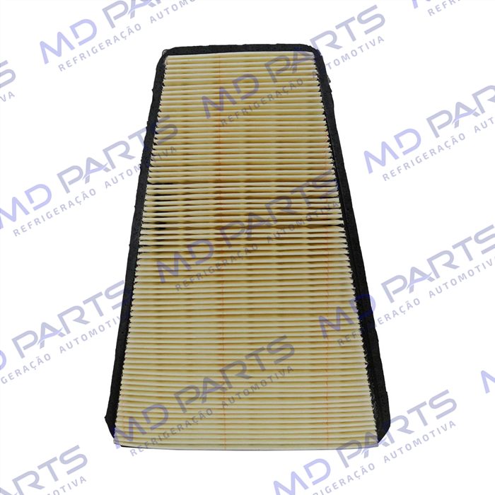 Filtro de Cabine Máquina Trator Case Farmall 100C / Trator New Holland T6 OEM: 84577445/ 845777445/ 84280229