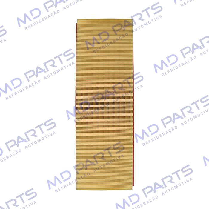 Filtro de Cabine Máquina New Holland CX - CX860 Motor 6/10.3L 2001> / CX880 Motor 6/7.8L 2001> OEM: 84058793