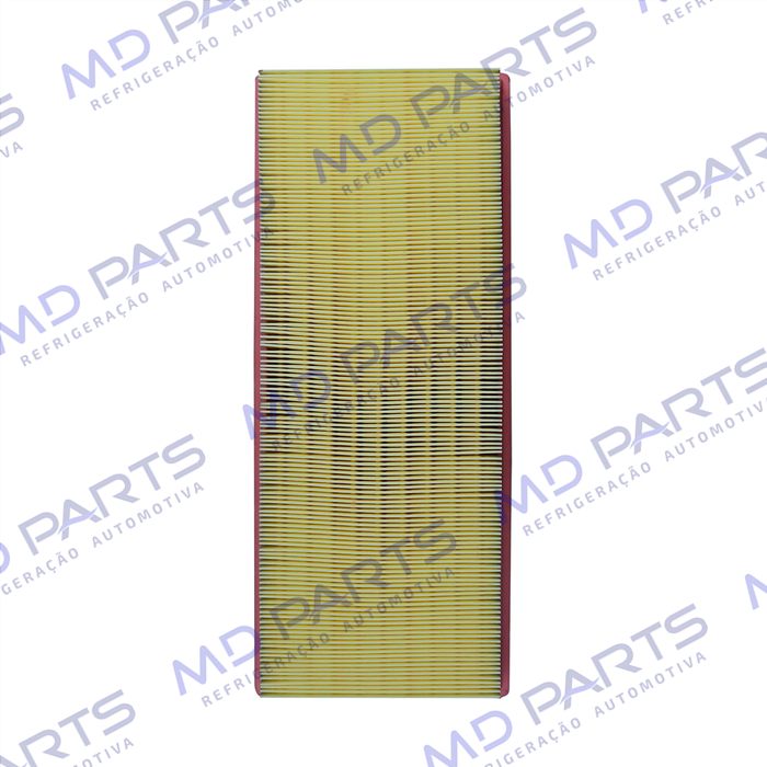 Filtro de Cabine Máquina Retroescavadeira Caterpillar 416E/ 420E/ 422E/ 428E/ 432E/ 434E OEM: 211-2660