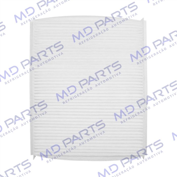 Filtro de Cabine Fiat Stilo / Bravo Bi-Particulas