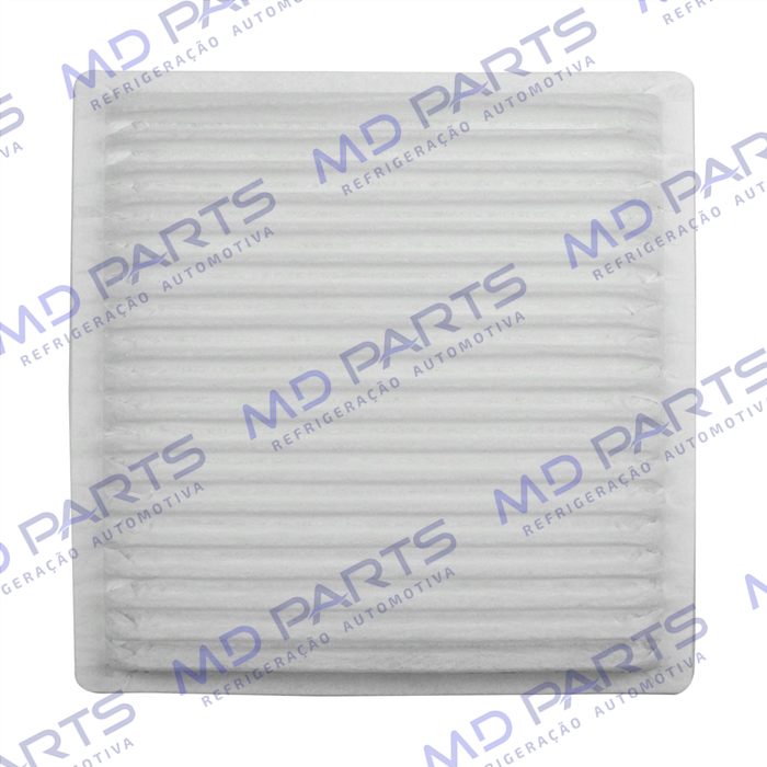 Filtro de Cabine Máquina Escavadeira Caterpillar 315D/ 320D/ 323D/ 325D/ 330D/ 336D/ 340D/ 345D/ 349D/ 390D OEM: 245-7823 / 293-1137