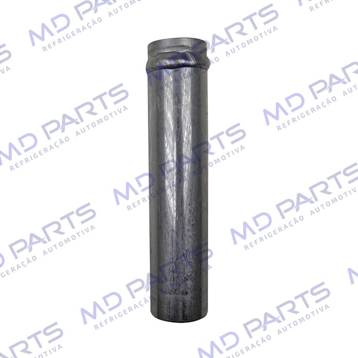 Filtro Secador Mercedes Benz Sprinter 415 / 515 2012> 190mm OEM: 166556