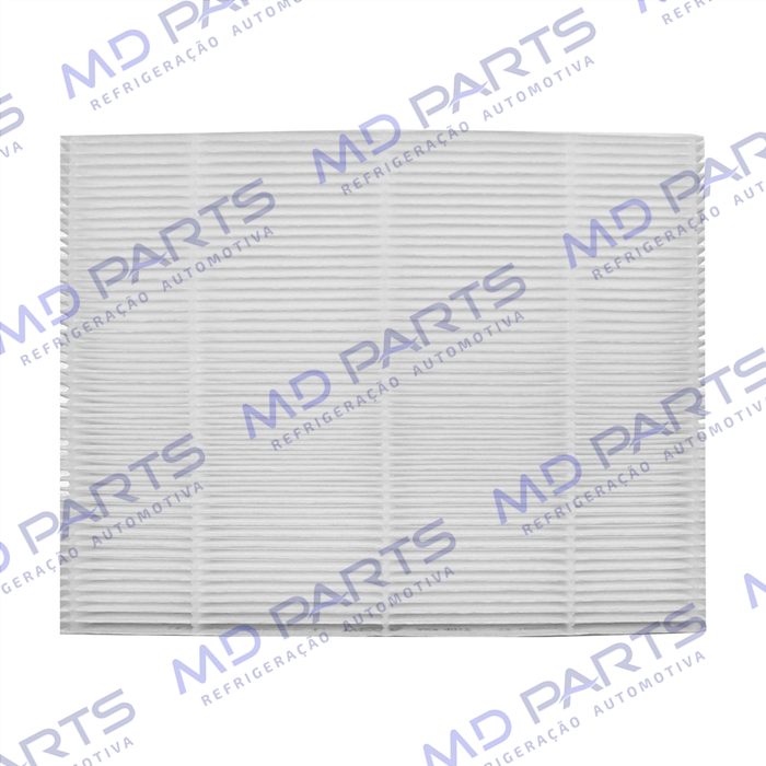 Filtro de Cabine Caminhão Volvo Série FH 460/ 500/ 540/ 750 2020> OEM: 84813190