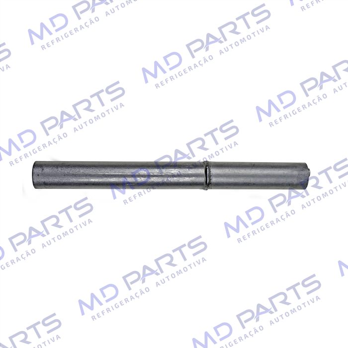 Filtro Secador Peugeot 208 2015>/ Citröen Air Cross / C3 Novo 345mm ( Para Sistema Original )