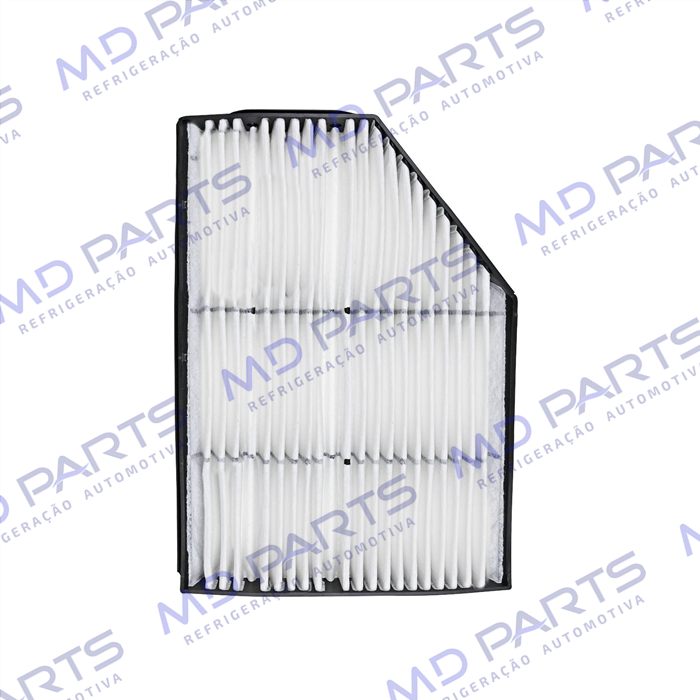 Filtro de Cabine Caminhão Mercedes Benz Actros 2045/ 2548/ 2553/ 2648/ 2651/ 2653 2019> OEM: A0008309518 / A9608300818