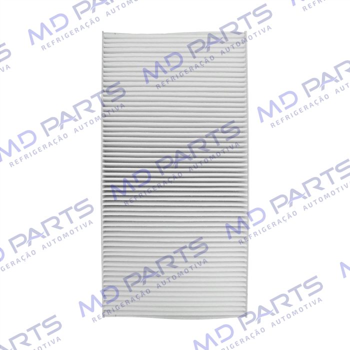 Filtro de Cabine Máquina Trator John Deere 7185J/ 7195J/ 7630/ 7730/ 7820/ 7830/ 7920/ 7930/ 8130/ 8230/ 8230T/ 8330/ 8330T/ 8430/ 8430T/ 8530 OEM: RE165004/ 187966