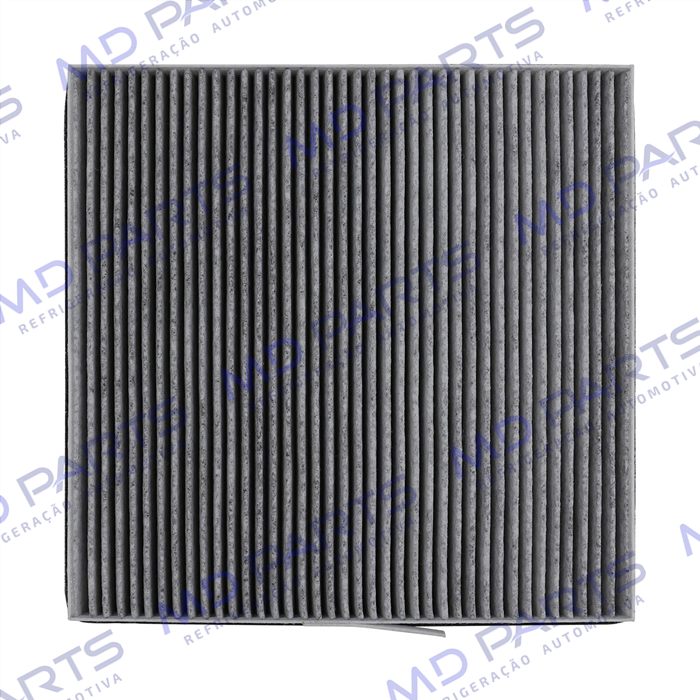 Filtro de Cabine Carvão Ativado Ford Territory Turbo 1.5 EcoBost GTDI 150CV 2020> OEM: EJS119245AA