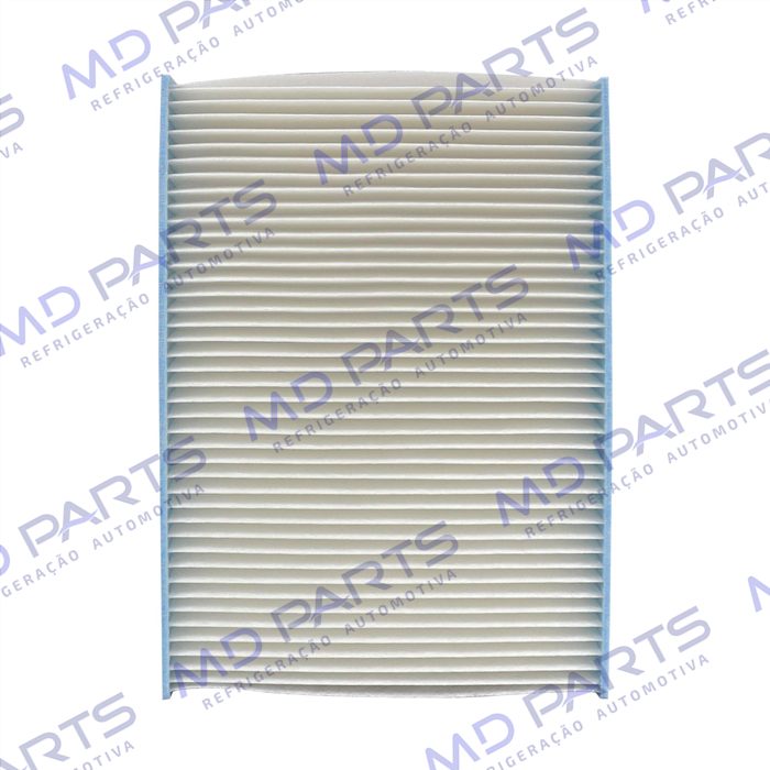 Filtro de Cabine Chevrolet Astra 1999> Novo Vectra