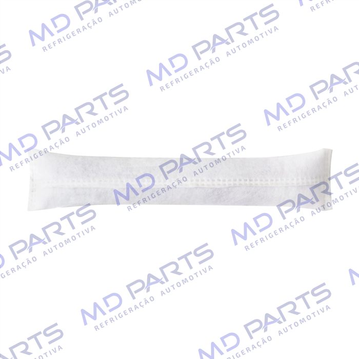 Filtro Secador de Cartucho Chevrolet Cobalt/ Onix/ Prisma / Spin Após 08/2017 / Cruze Após 08/2016 OEM: 95018601