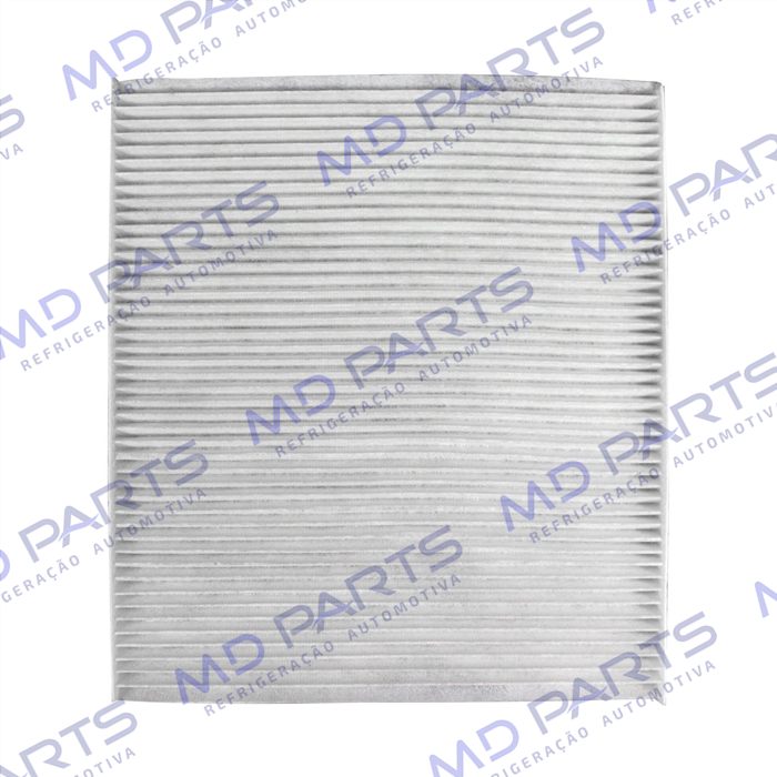 Filtro de Cabine Fiat Palio 1996 Até Junho 1998