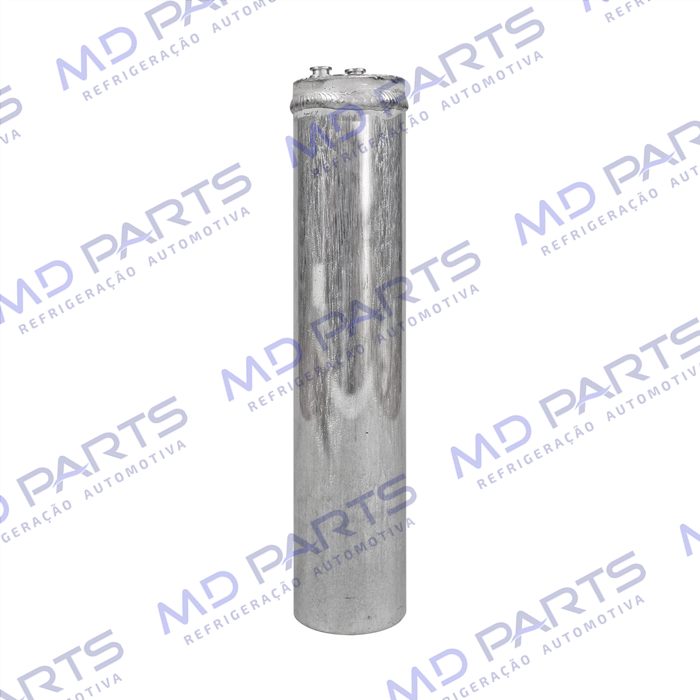 Filtro Secador Chevrolet Celta/ Prisma 2007> do Condensador MD Parts RC.650.816