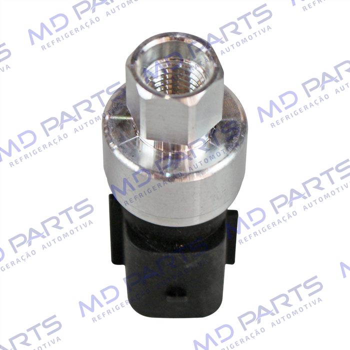 Pressostato Alta Ford EcoSport / Fiesta Fevereiro >2009/ Ka Agosto 2009>