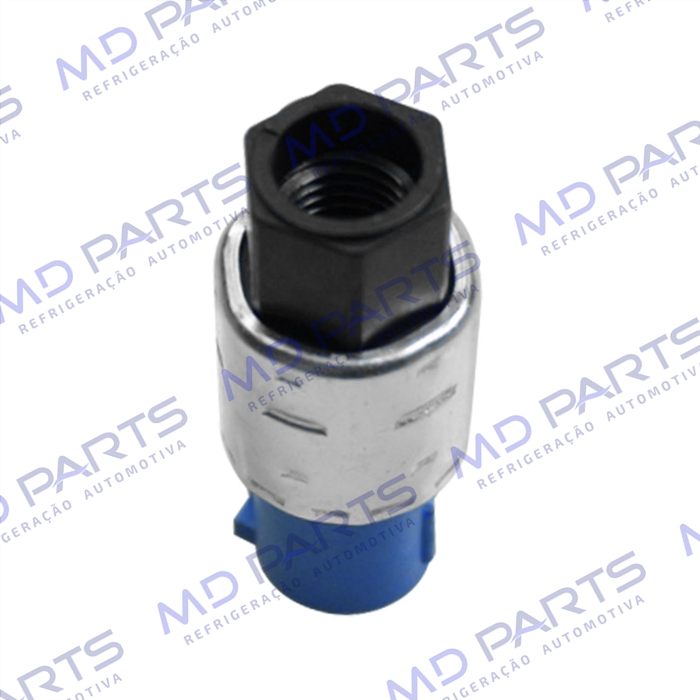 Pressostato de Baixa Ford Ranger 2.8 MWM Ecosport/Fiesta de Novembro de 2002 Até 2009 / Ka 2008 Até 2009 - BB