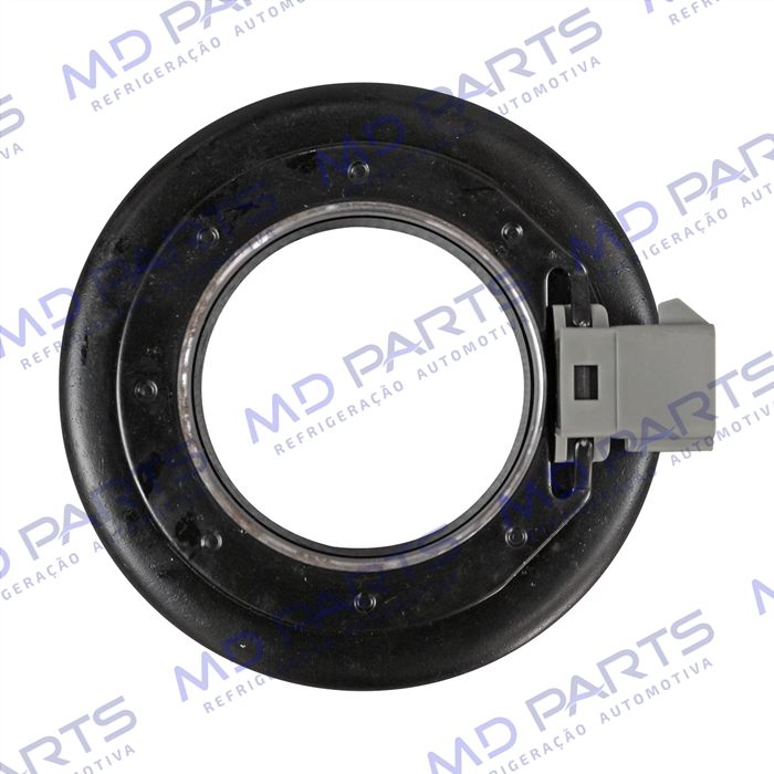 Magnético do Compressor Fic Ford FS10 / FX15/ F250 Diesel /Ranger Diesel Até 2012 - 12 Volts