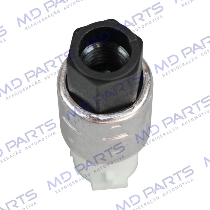 Pressostato de Baixa Ford Mondeo/ F250/ Ranger/ Explorer/ F350/ F4000 1996 Até 1998 no Filtro R134a