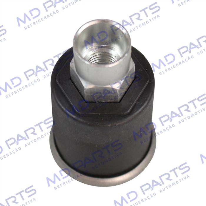 Pressostato de Alta Volkswagen Golf/ Passat/ Polo 1994 Até 1998 - Qualidade BB