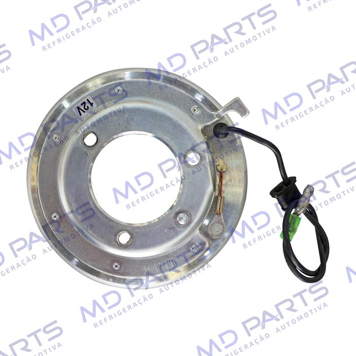 Magnético do Compressor Seltec TM16/ TM15HD/ TM08HD - 12 Volts