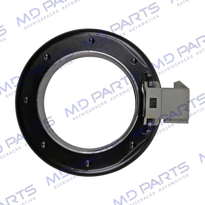 Magnético do Compressor Fic / HS15 Ford Fiesta /EcoSport/ F350/ F4000 Diesel - 12 Volts