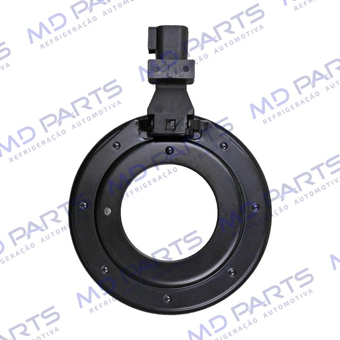 Magnético do Compressor RC.600.169 Ford Focus Motor Sigma 2008> - 12 Volts