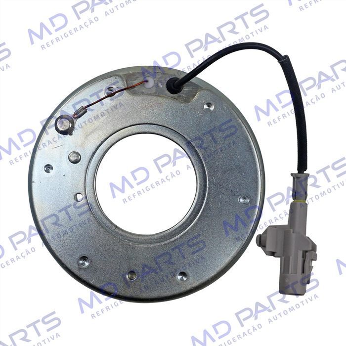 Magnético do Compressor Valeo Subaru Forester / Impreza 2013> - 12 Volts