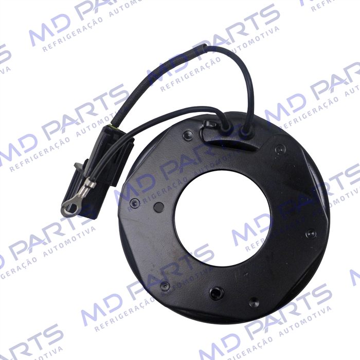 Magnético do Compressor DF11 Hyundai HB20 1.0 - 12 Volts