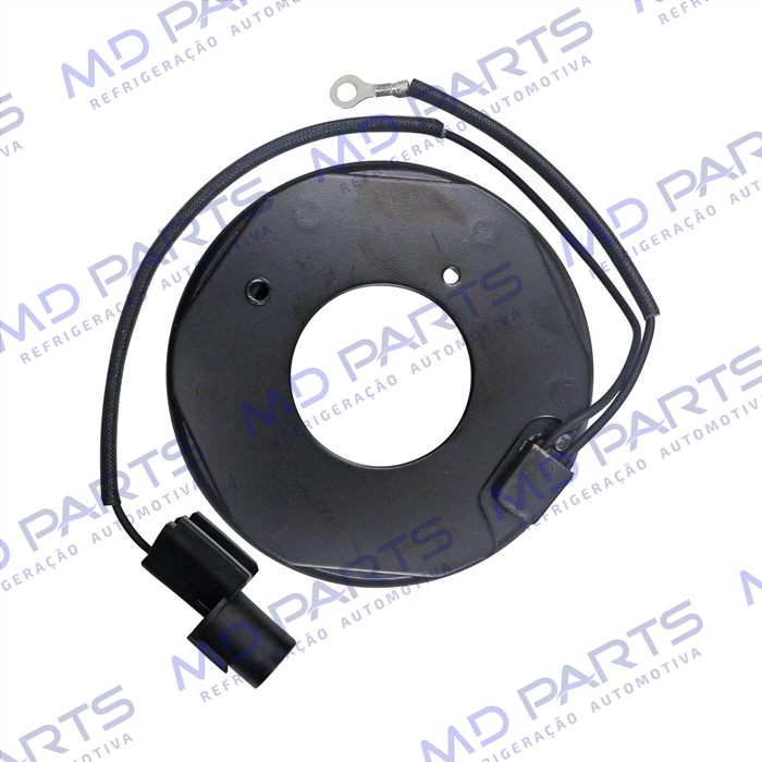 Magnético do Compressor DF13 Hyundai HB20 1.6 - 12 Volts