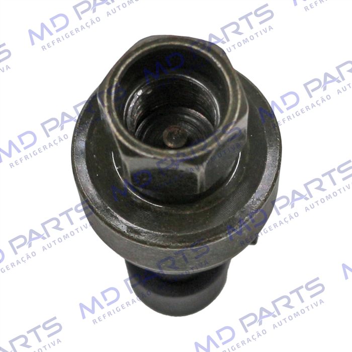 Pressostato de Alta do Ar Condicionado Silverado OEM: 25604951 BB