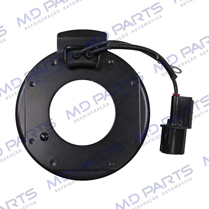 Magnético do Compressor RC.600.482 Hanon Systems Honda Civic Motor 2.0 Geração 10 - 12 Volts