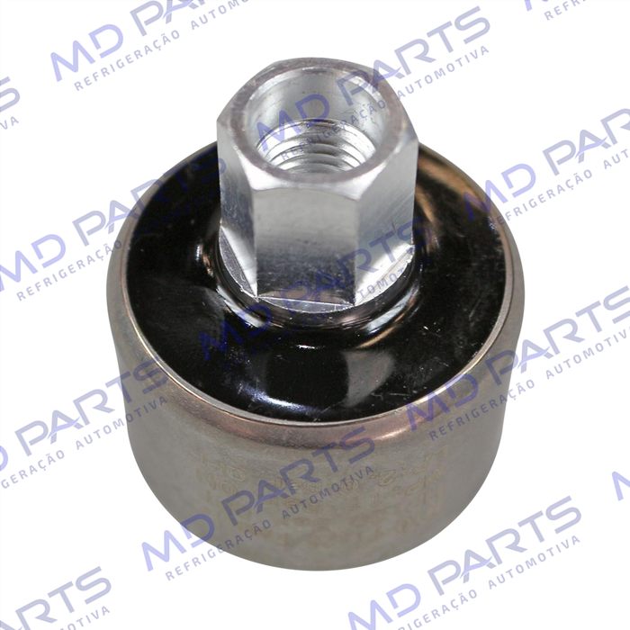 Pressostato Chevrolet Vectra 1997> Omega 4.1 4 Pinos R134a OEM: 93228996 BB