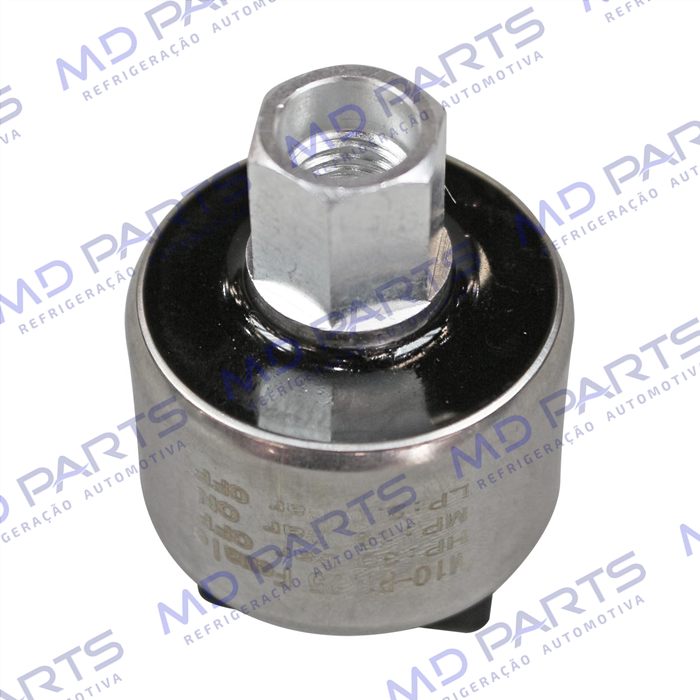 Pressostato Chevrolet Corsa >1999 / Vectra/ Trator New Holland Série T6/T7 / Trator Case IH Maxxum/Puma OEM: 90359991 / 47948460