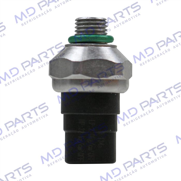 Pressostato Máquina Retroescavadeira Hyundai / Volvo OEM: 14591545 / Doosan DX210/ DX225