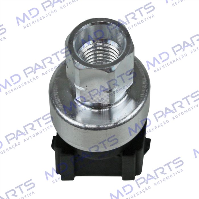 Pressostato Máquina Pá Carregadeira Volvo L90/ L90F/ A25E 4X4/ A25F OEM: 15103658