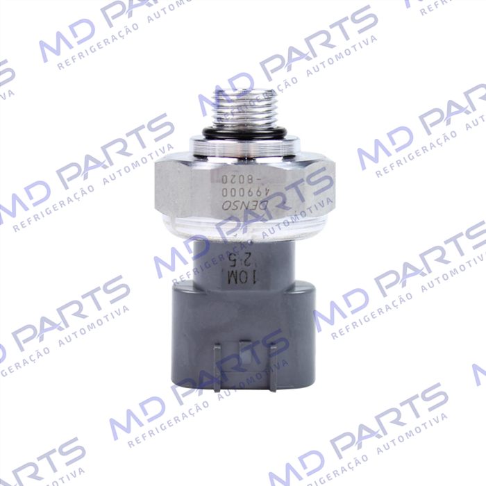 Pressostato Suzuki Grand Vitara 2009>/ Pajero Full OEM: 95546-58J00-000N