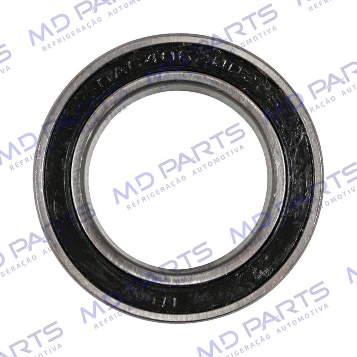 Rolamento do Compressor Harrison 40x62x20,625mm