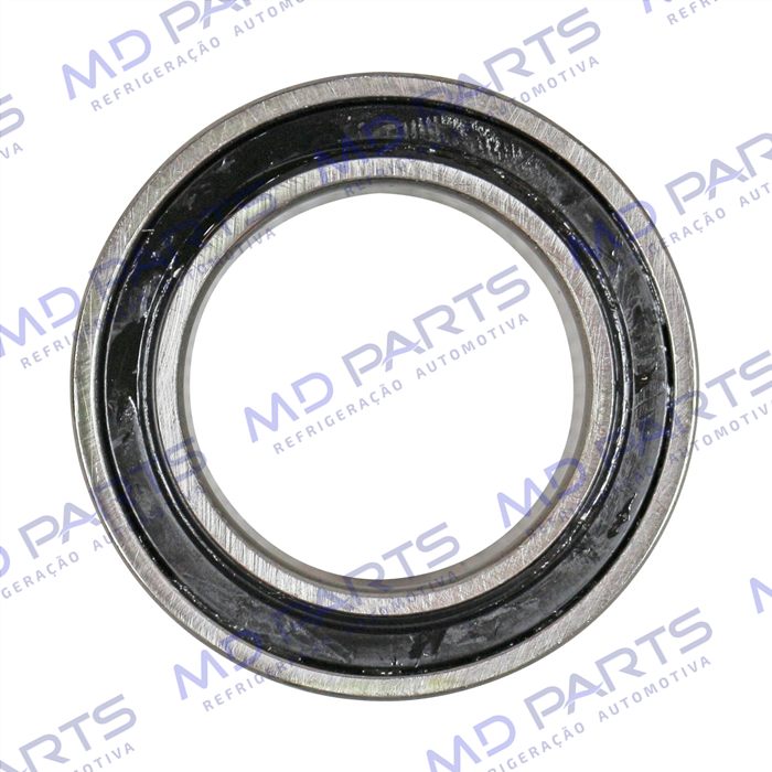 Rolamento do Compressor Calsonic Nissan Versa/ Renault Duster/ Logan/ Sandero 30x47x18mm