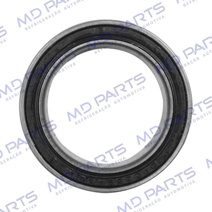 Rolamento do Compressor Denso 10P08E 38x54x17mm