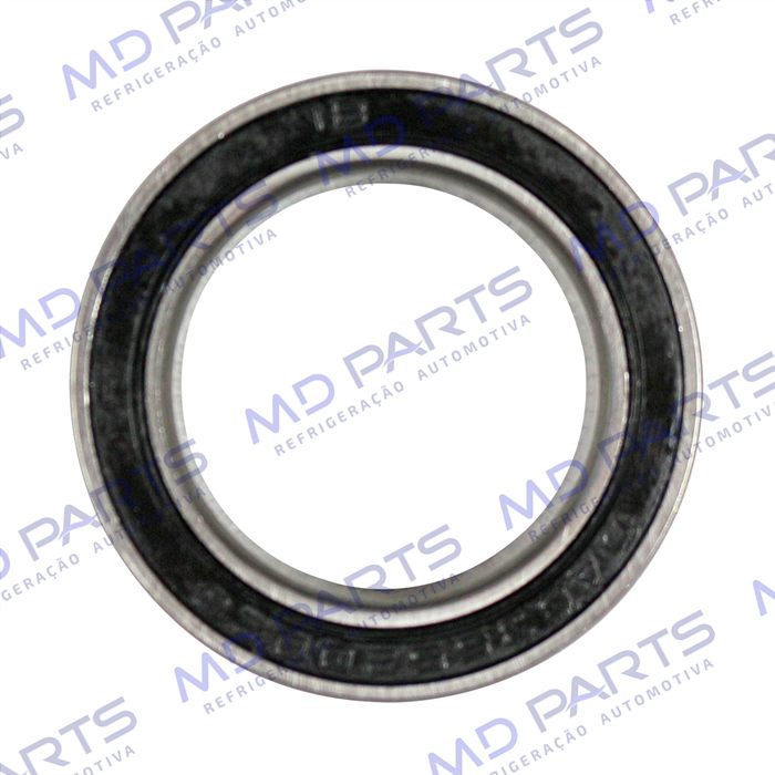 Rolamento do Compressor Denso 35x52x20mm